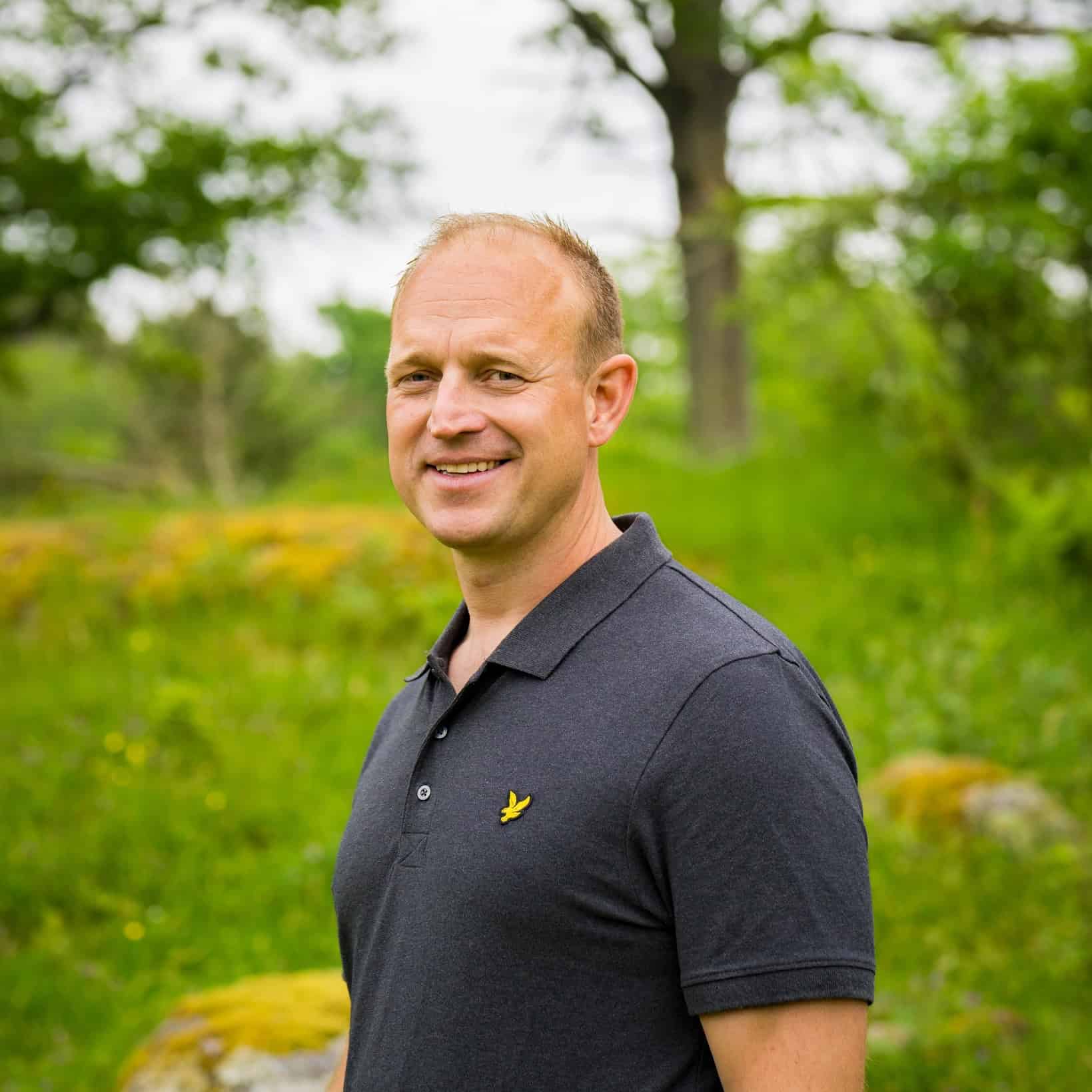 Karl Feldt